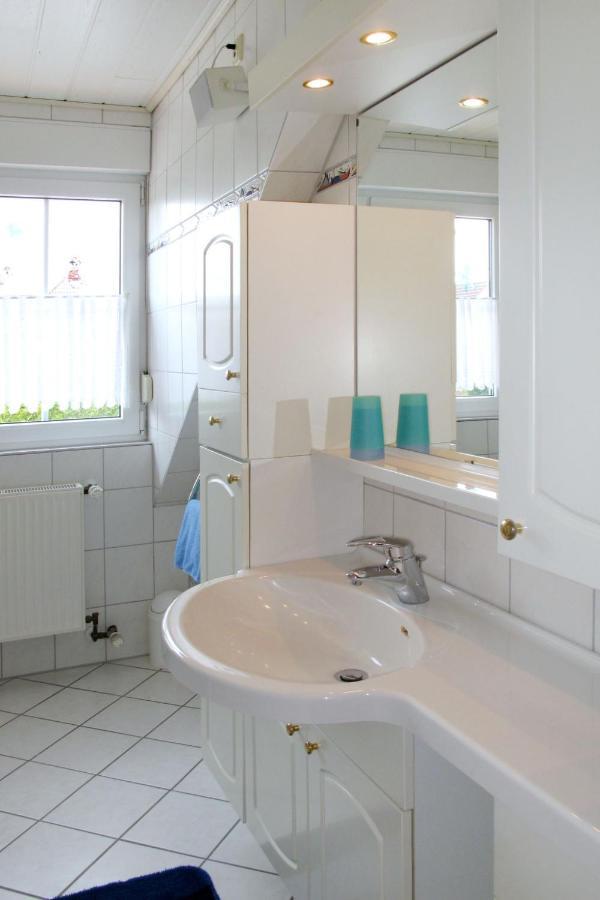 Apartment Marianne By Interhome Hooksiel Exterior foto